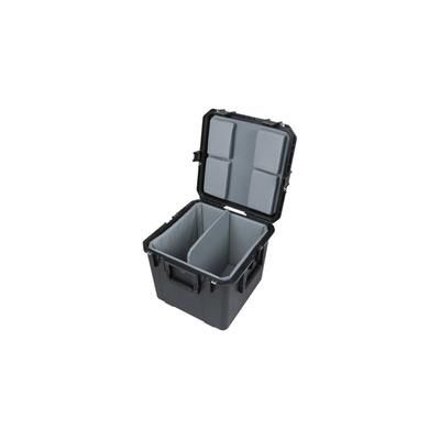 SKB Cases Seres 3-1717-16 - Case W/Thnk Tank Desgned Padded Lner 3I-1717-16LT