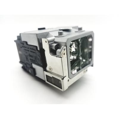 Jaspertronics™ OEM Lamp & Housing for the Epson EB-C3010WN Projector with Osram bulb inside - 240 Day Warranty