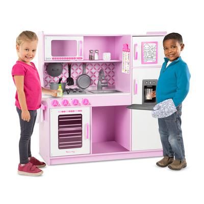 Melissa & Doug Chef's Kitchen - Cupcake
