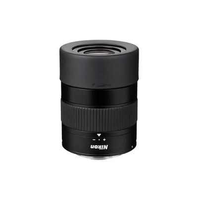 Nikon MONARCH MEP-30-FS-MRAD Eyepiece FS-MRAD Reticle Black 16646