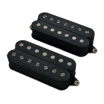 Fishman Fluence Keith Merrow 7 Set