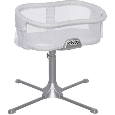 HALO Bassinest Swivel Sleeper Premier - Silver Luna
