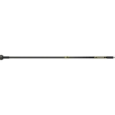 Bee Stinger MircoHex Target Stabilizer Black 36in MHXTARV136