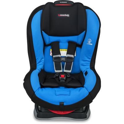 Britax Allegiance Convertible Car Seat - Azul
