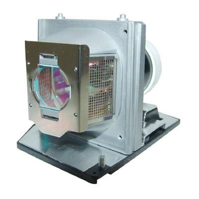 Original Philips SP.85F01G001 Lamp & Housing for Optoma Projectors - 240 Day Warranty