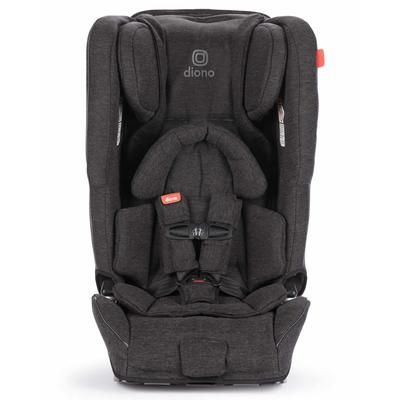 Diono Rainier 2 AXT All-in-One Convertible Car Seat + Booster - Black
