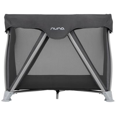 Nuna COVE Aire Playard - Caviar