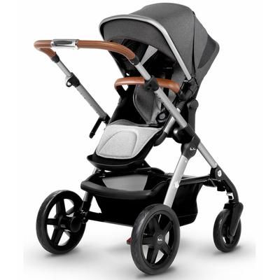 Silver Cross 2019 / 2020 Wave Double Stroller - Granite