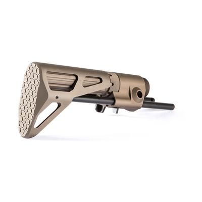 Maxim Defense Industries AR-15 Combat Carbine Stock FDE MXM-47563