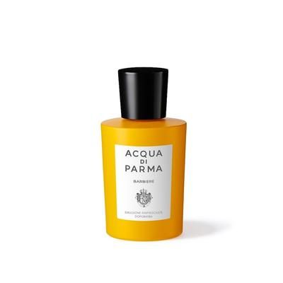 ACQUA DI PARMA - Barbiere Emulsione Rinfrescante Dopobarba 100 ml unisex