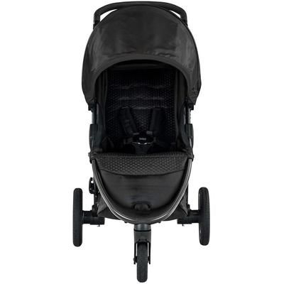 Britax B-Free + Endeavours Travel System - Midnight/Circa