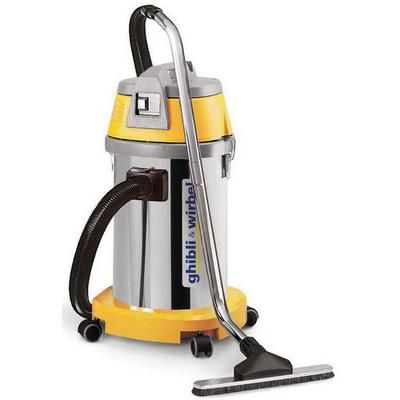 Aspirateur À Poussière Et À Eau Type As28 - Ghibli&Wirbel