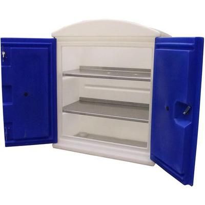 Armoire Basse Sans Pied - EMP