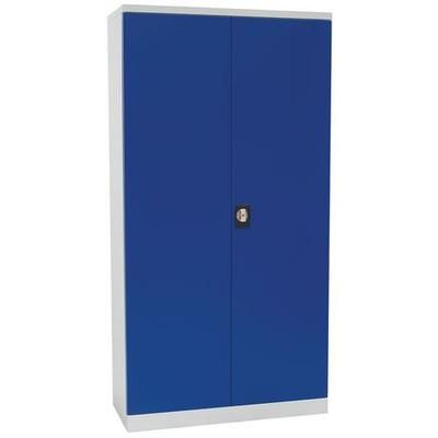 armoire magic 3 tablette et 3 tiroir 87 mm -manutan expert
