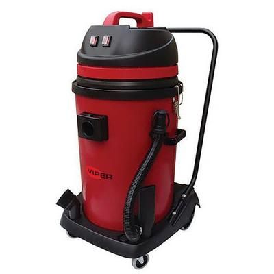 aspirateur eau et poussières viper lsu 275p nilfisk alto