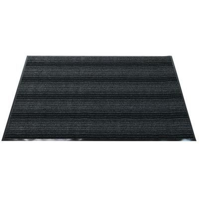 Tapis Absorbant Et Grattant Gris 10 0x150 - Manutan Expert