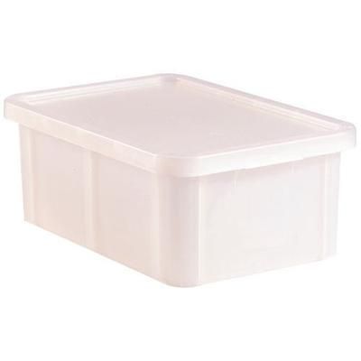 Bac Avec Couvercle 35l_467473 - Matfer