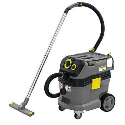 karcher 1 aspirateur eau et poussières kärcher - nt 30/1 tact te m