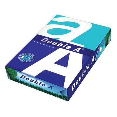lot 500 feuilles a3 double a col.:blanc