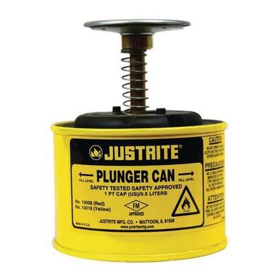 Bidon Humecteur 0.5l Jaune - Justrite
