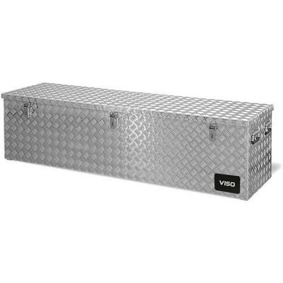 Malle Aluminium Haute Résistance 470l - Viso
