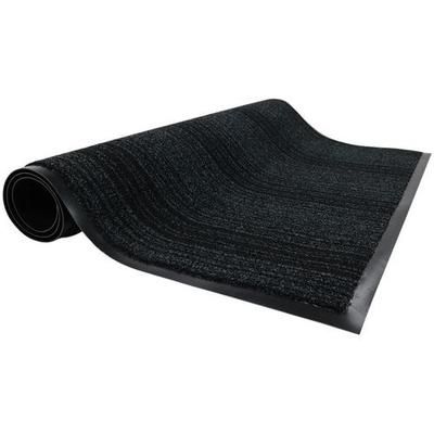 Tapis Absorbant Et Grattant Anthrac Ite 60x100 - Manutan Expert
