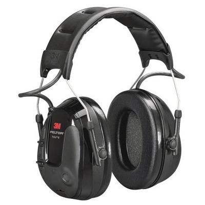 3M 1 Casque antibruit électronique Protac III Slim - 3M 3M
