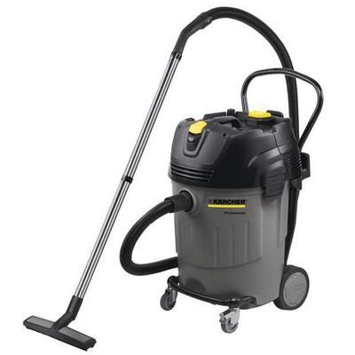 karcher 1 aspirateur eau et poussières nt 65/2 ap - karcher