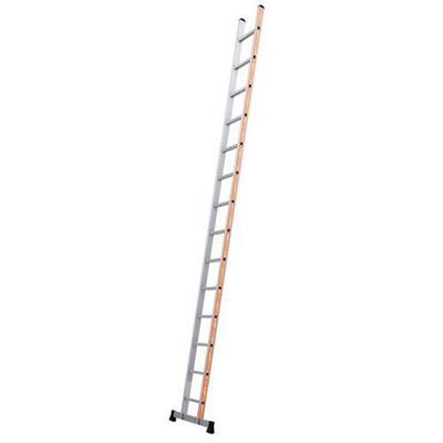 Echelle Pronor Simple Droite 14 Échelons_01210514 - Tubesca-Comabi