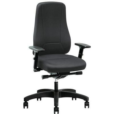 Siège De Bureau Younico 2456 Gris - Interstuhl
