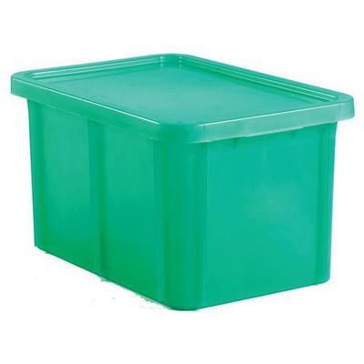 Bac Avec Couvercle 55l_467477 - Matfer