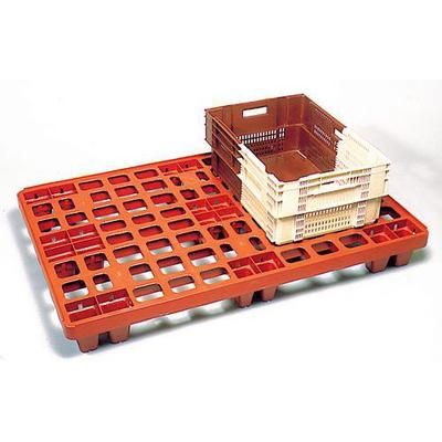 Palette Plastique Packpal_532101 - Matfer