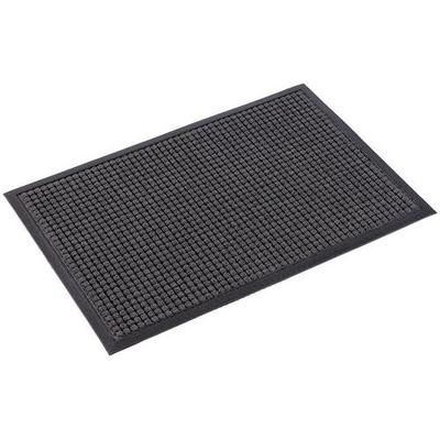 Tapis Intérieur Absorbant 166 Guzzler™ 120x300x10.5mm Anthracite - Notrax