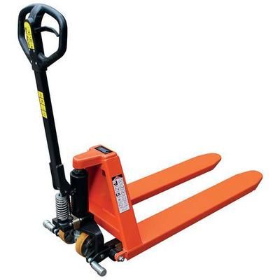 Transpa Manuel Hl - Fourche Largeur 520 Mm - Capacité 1500kg - Stockman