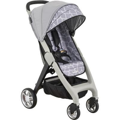 Larktale Chit Chat Compact Stroller - Nightcliff Stone
