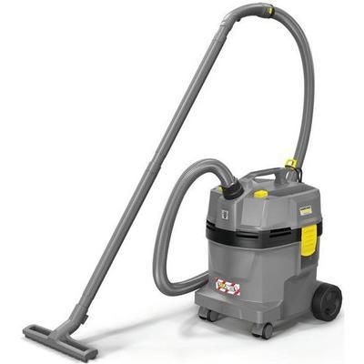 karcher 1 aspirateur eau et poussières nt 22/1 l - karcher
