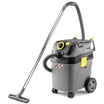 karcher 1 aspirateur eau et poussières nt 40/1 ap l_karcher