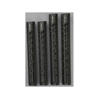 V Seven AR-15 Hyper-Light Magnesium Handguard 18in M-Lok HYPLIGHT 18ML