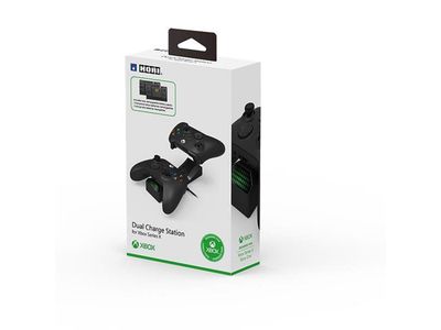 HORI Dual Charge Station (Xbox Series X/S)