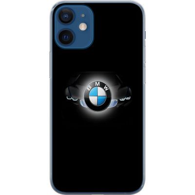 Kompatibelt Mobildeksel til Apple iPhone 12 BMW