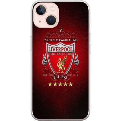 Kompatibelt Mobildeksel til Apple iPhone 13 mini Liverpool
