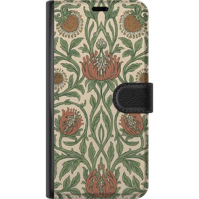 Kompatibelt Lommeboketui til Nothing Phone (3a) Bladedetaljer