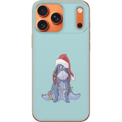 Kompatibelt Mobildeksel til Apple iPhone 17 Pro Max God Jul