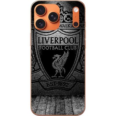 Kompatibelt Mobildeksel til Apple iPhone 17 Pro Max Liverpool