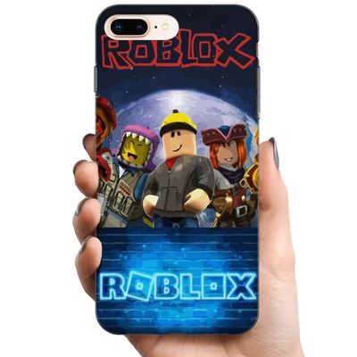 Kompatibel Mobilcover til Apple iPhone 8 Plus Roblox