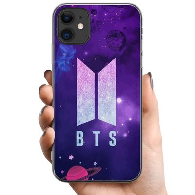Kompatibel Mobilcover til Apple iPhone 11 BTS
