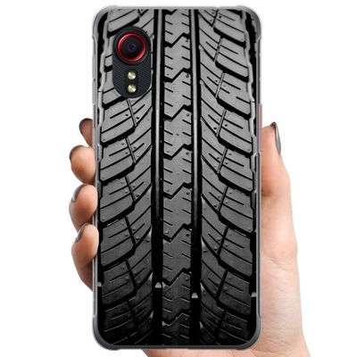 Kompatibel Mobilcover til Samsung Galaxy Xcover 5 Dæk