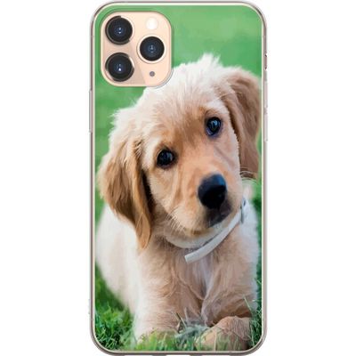 Kompatibelt Mobildeksel til Apple iPhone 11 Pro Hund