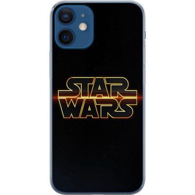 Kompatibelt Mobildeksel til Apple iPhone 12 Star Wars