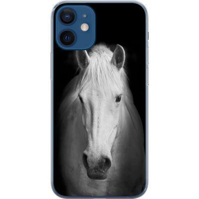 Kompatibelt Mobildeksel til Apple iPhone 12 mini Hest